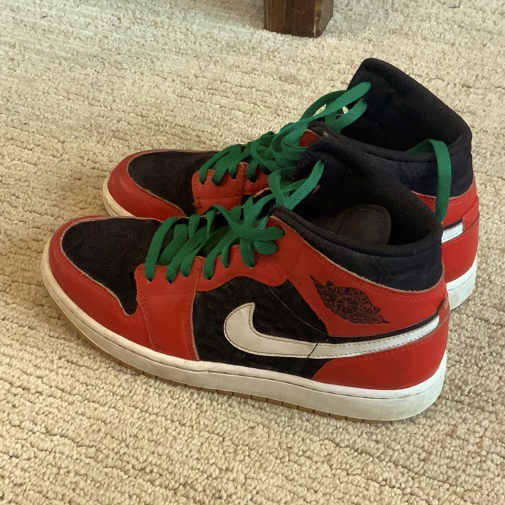 Jordan 1